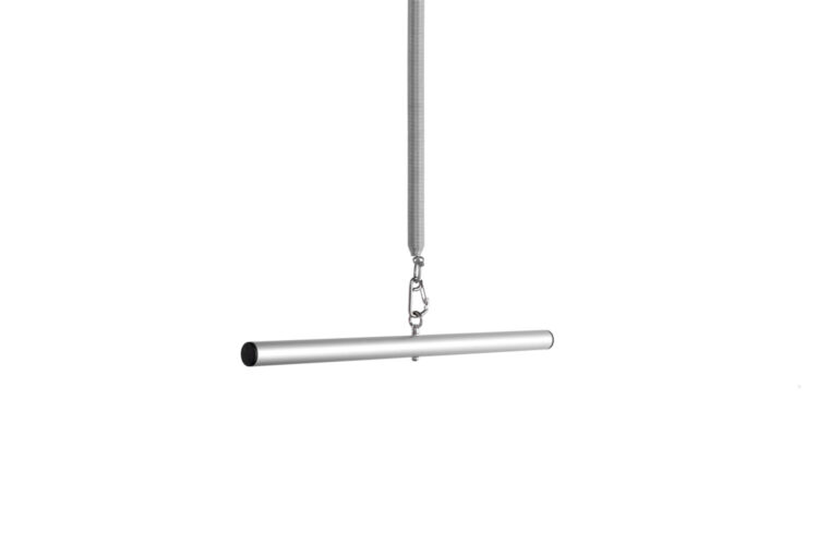 Aluminium Roll Down T-Bar in Australia