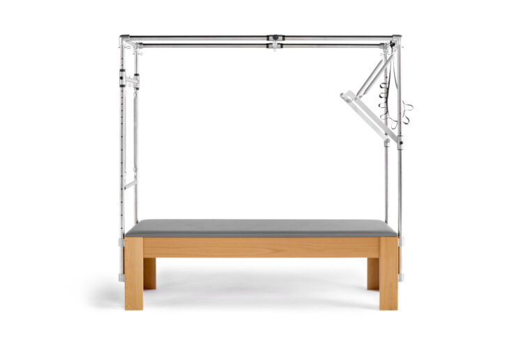 PilatesEquip™ Trapeze Table (Cadillac) - Side in Australia