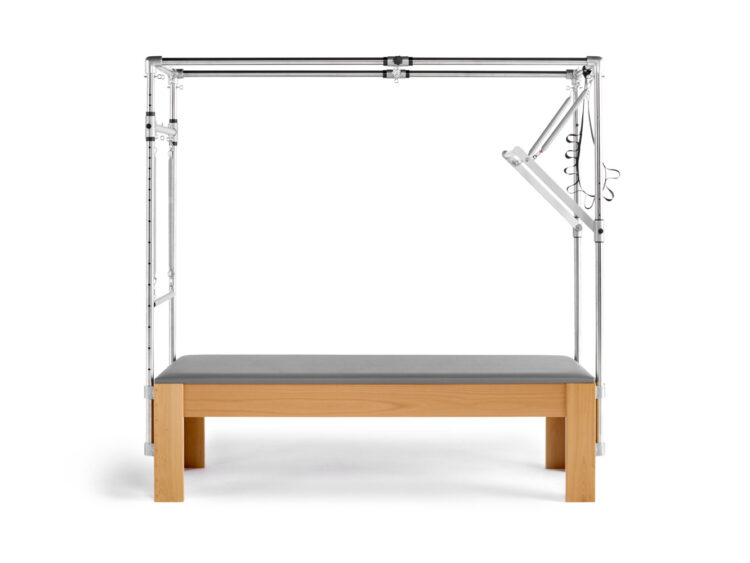 PilatesEquip™ Trapeze Table (Cadillac) - Side in Australia