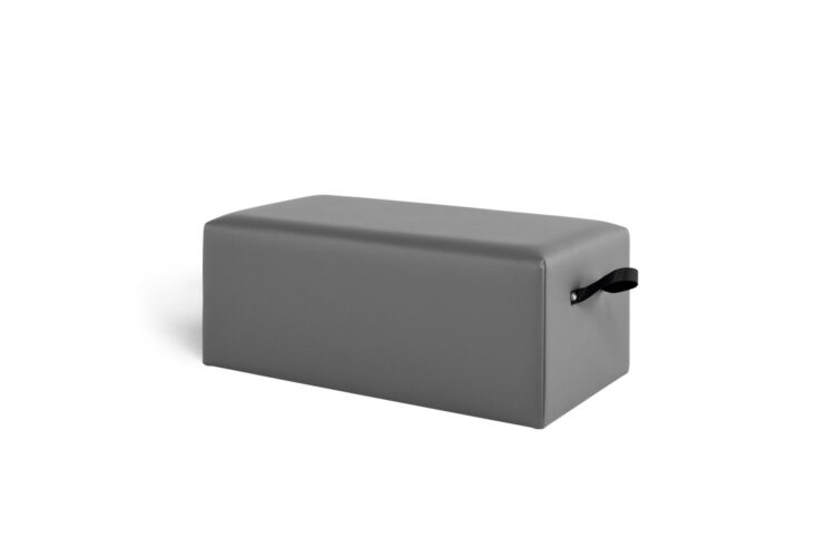 Reformer Box with Basalt Upholstry in Australia