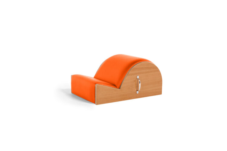 Small Spine Corrector with Mango Upholstry in Australia